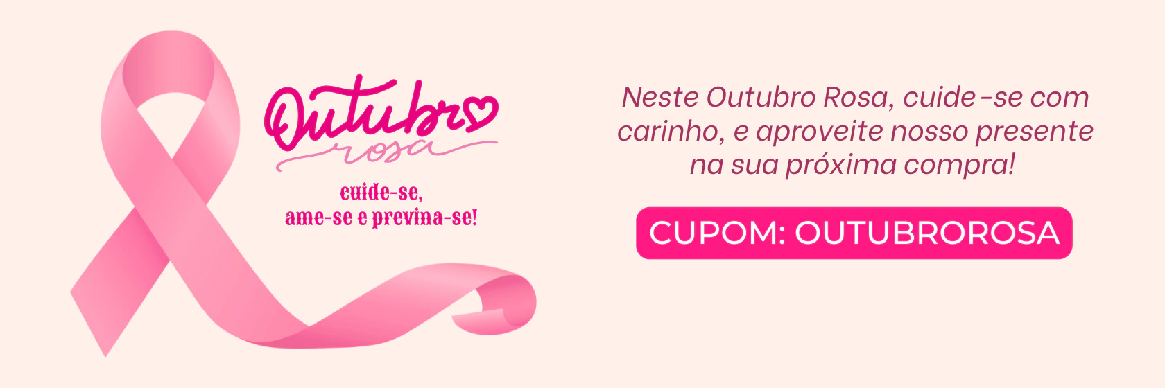 Banner Loja Gabi D´Oliveira